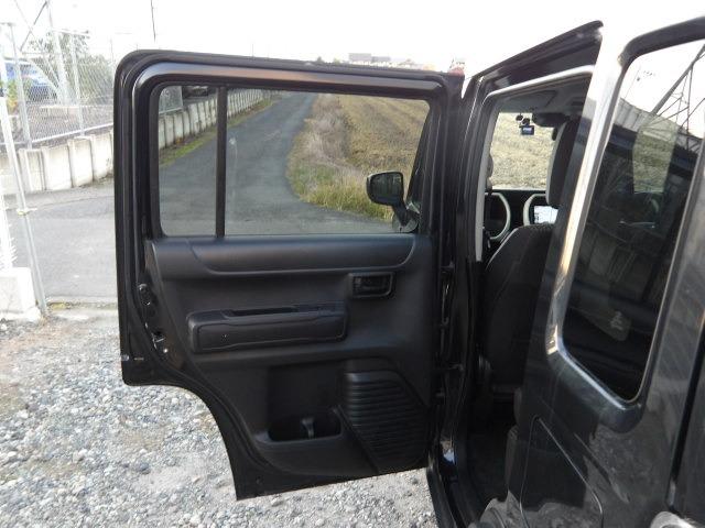 ハスラー ハイブリッドＧ　ブルートゥース対応地デジナビ　バックカメラ　ＥＴＣ　衝突軽減ブレーキ　コーナーセンサー　前席シートヒーター　アイドリングストップ　レーンキープアシスト　ステアリングリモコン　プッシュスタート（42枚目）