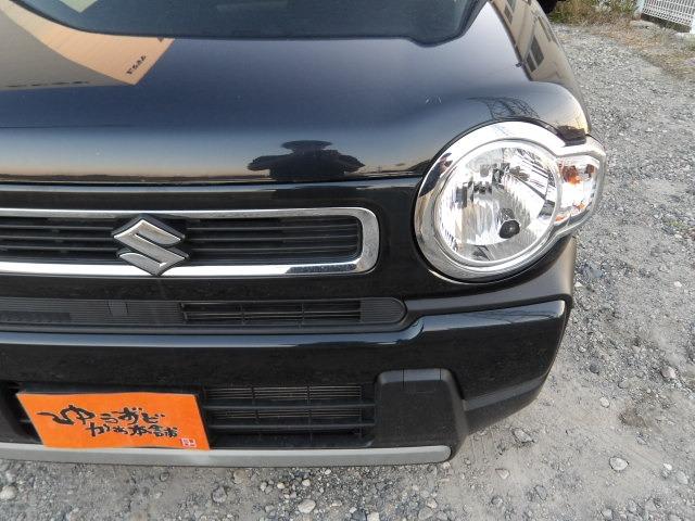 ハスラー ハイブリッドＧ　ブルートゥース対応地デジナビ　バックカメラ　ＥＴＣ　衝突軽減ブレーキ　コーナーセンサー　前席シートヒーター　アイドリングストップ　レーンキープアシスト　ステアリングリモコン　プッシュスタート（48枚目）