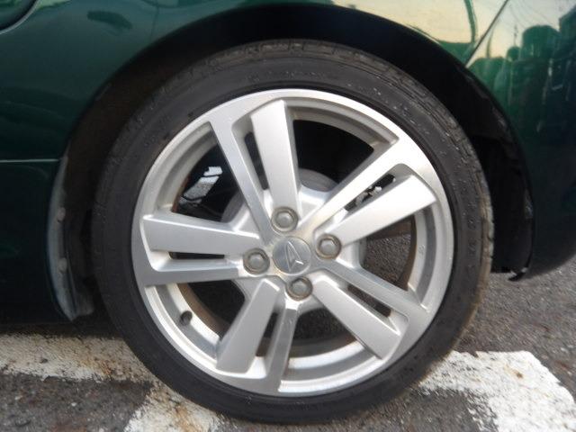 コペン セロ 純正フルセグナビ ブルートゥース 電動オープン 全席シートヒーター バックカメラ ステアリングリモコン IC付ターボ LEDヘッドライト フォグランプ 純正16インチアルミホイール(27枚目)