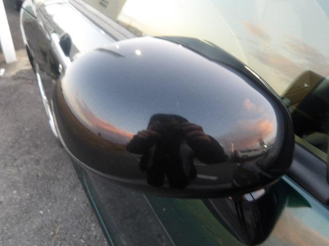 コペン セロ 純正フルセグナビ ブルートゥース 電動オープン 全席シートヒーター バックカメラ ステアリングリモコン IC付ターボ LEDヘッドライト フォグランプ 純正16インチアルミホイール(42枚目)