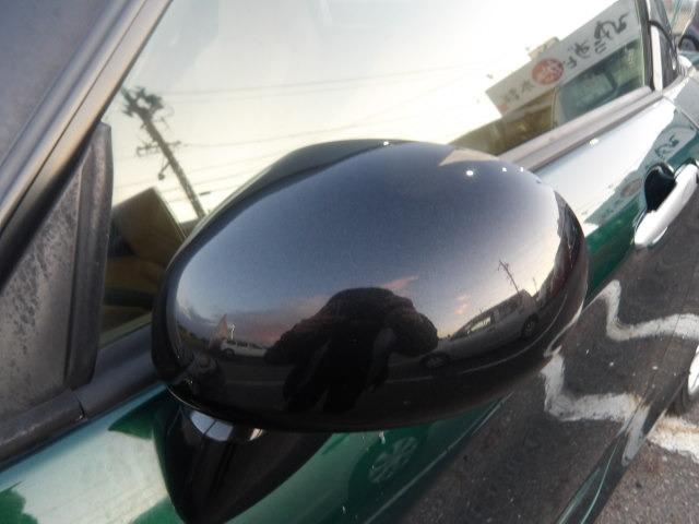 コペン セロ 純正フルセグナビ ブルートゥース 電動オープン 全席シートヒーター バックカメラ ステアリングリモコン IC付ターボ LEDヘッドライト フォグランプ 純正16インチアルミホイール(43枚目)