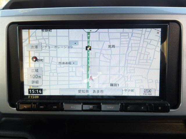 ウェイク L SAIII ブルートゥース対応ナビ 両側電動スライドドア アイドリングストップ バックカメラ ETC 衝突軽減ブレーキ コーナーセンサー オートハイビーム レーンアラート フロアマット サイドバイザー(12枚目)