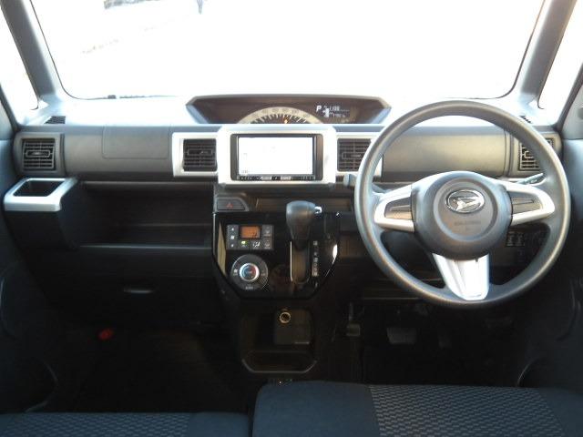 ウェイク L SAIII ブルートゥース対応ナビ 両側電動スライドドア アイドリングストップ バックカメラ ETC 衝突軽減ブレーキ コーナーセンサー オートハイビーム レーンアラート フロアマット サイドバイザー(17枚目)