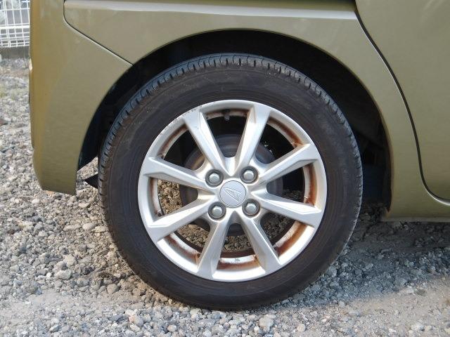 ウェイク L SAIII ブルートゥース対応ナビ 両側電動スライドドア アイドリングストップ バックカメラ ETC 衝突軽減ブレーキ コーナーセンサー オートハイビーム レーンアラート フロアマット サイドバイザー(23枚目)