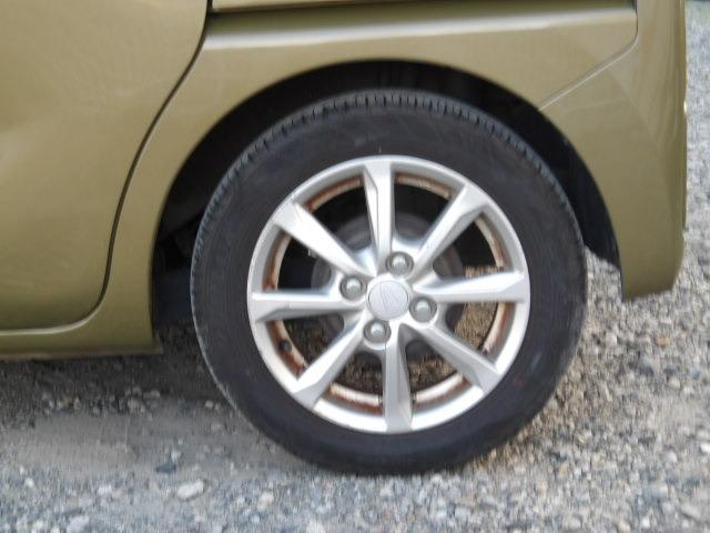 ウェイク L SAIII ブルートゥース対応ナビ 両側電動スライドドア アイドリングストップ バックカメラ ETC 衝突軽減ブレーキ コーナーセンサー オートハイビーム レーンアラート フロアマット サイドバイザー(27枚目)