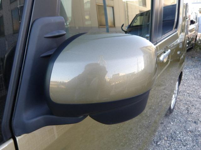 ウェイク L SAIII ブルートゥース対応ナビ 両側電動スライドドア アイドリングストップ バックカメラ ETC 衝突軽減ブレーキ コーナーセンサー オートハイビーム レーンアラート フロアマット サイドバイザー(32枚目)