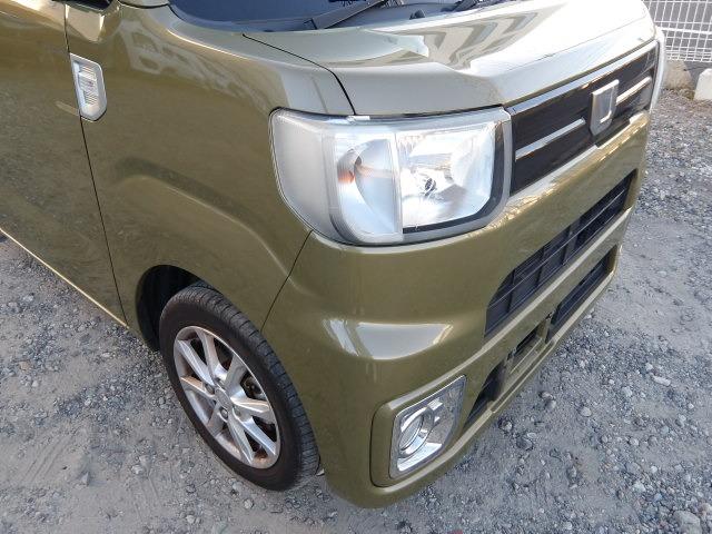 ウェイク L SAIII ブルートゥース対応ナビ 両側電動スライドドア アイドリングストップ バックカメラ ETC 衝突軽減ブレーキ コーナーセンサー オートハイビーム レーンアラート フロアマット サイドバイザー(33枚目)