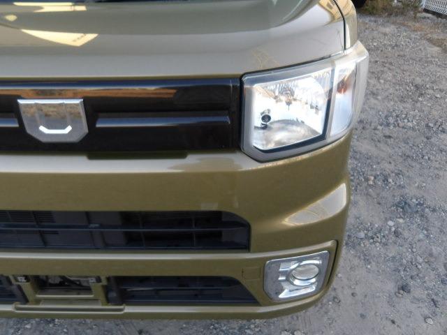 ウェイク L SAIII ブルートゥース対応ナビ 両側電動スライドドア アイドリングストップ バックカメラ ETC 衝突軽減ブレーキ コーナーセンサー オートハイビーム レーンアラート フロアマット サイドバイザー(36枚目)