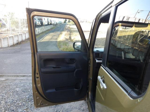 ウェイク L SAIII ブルートゥース対応ナビ 両側電動スライドドア アイドリングストップ バックカメラ ETC 衝突軽減ブレーキ コーナーセンサー オートハイビーム レーンアラート フロアマット サイドバイザー(46枚目)