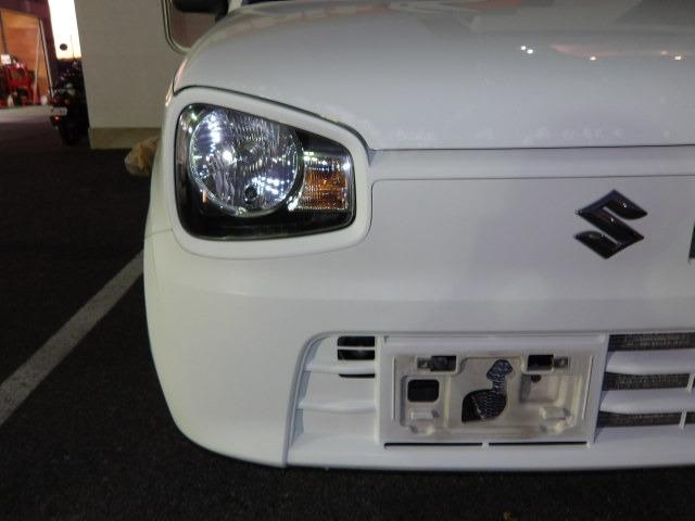 アルト ＶＰ　オートギアシフト　オーディオ　キーレスキー　サイドバイザー　フロアマット　ＡＢＳ　イモビライザー　１３インチ鉄チンホイール（32枚目）