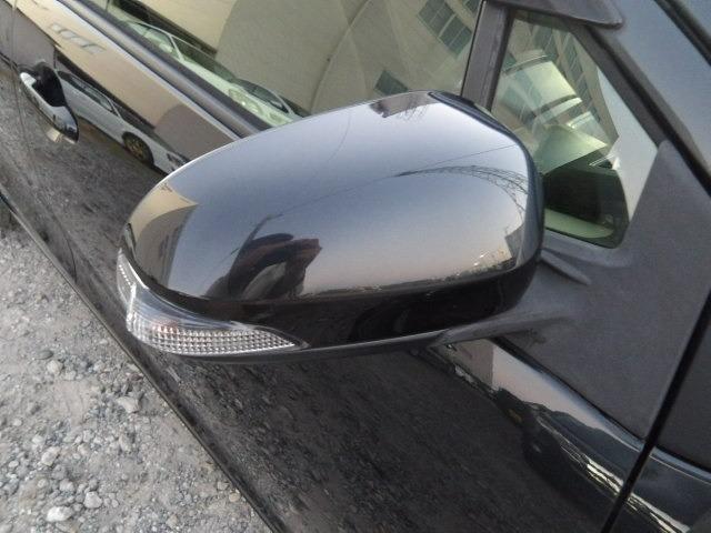 アクア Ｇ　純正フルセグナビ　ブルートゥース対応　ワンオーナー　バックカメラ　ＥＴＣ　ステアリングリモコン　スマートキー　プッシュスタート　オートエアコン　ウィンカーミラー　社外１５インチアルミホイール（31枚目）