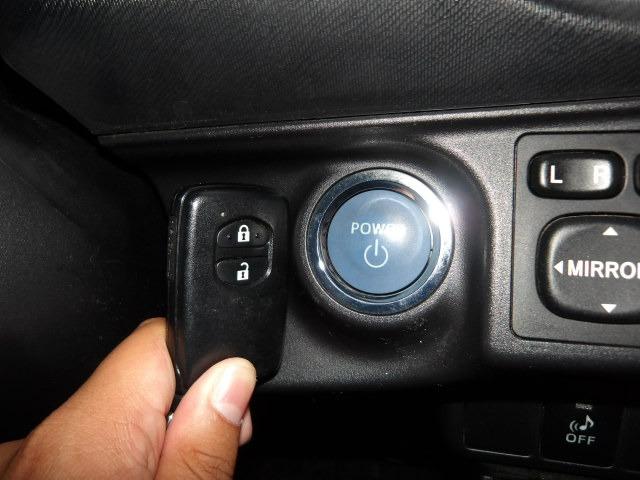 アクア Ｇ　純正フルセグナビ　ブルートゥース対応　ワンオーナー　バックカメラ　ＥＴＣ　ステアリングリモコン　スマートキー　プッシュスタート　オートエアコン　ウィンカーミラー　社外１５インチアルミホイール（37枚目）