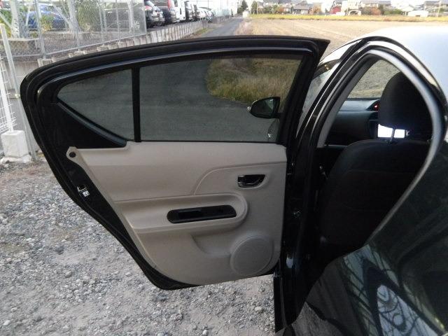 アクア Ｇ　純正フルセグナビ　ブルートゥース対応　ワンオーナー　バックカメラ　ＥＴＣ　ステアリングリモコン　スマートキー　プッシュスタート　オートエアコン　ウィンカーミラー　社外１５インチアルミホイール（46枚目）