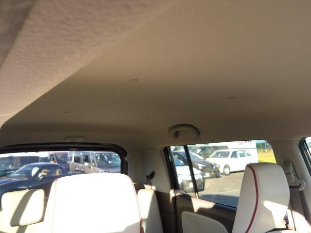 モコ ドルチェＸ　ＫＥＮＷＯＯＤ地デジナビ　レザーシート　バックカメラ　ＥＴＣ　アイドリングストップ　ＨＩＤオートヘッドライト　スマートキー　フロアマット　サイドバイザー　オートＡ／Ｃ　純正１４インチアルミホイール（14枚目）