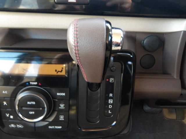 モコ ドルチェＸ　ＫＥＮＷＯＯＤ地デジナビ　レザーシート　バックカメラ　ＥＴＣ　アイドリングストップ　ＨＩＤオートヘッドライト　スマートキー　フロアマット　サイドバイザー　オートＡ／Ｃ　純正１４インチアルミホイール（18枚目）