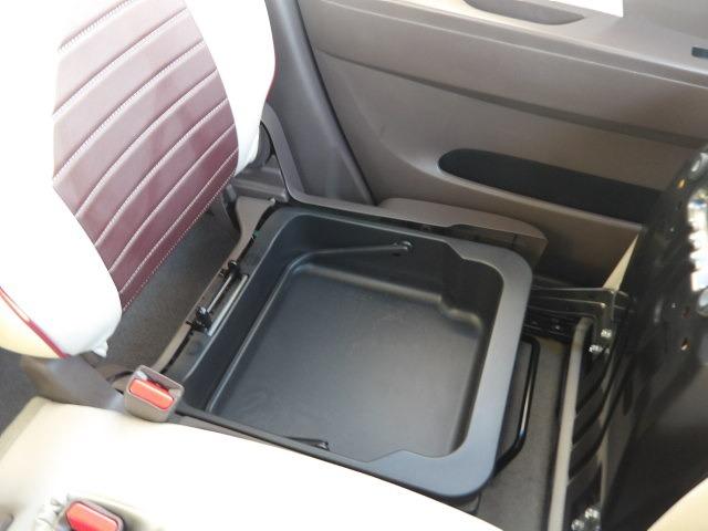 モコ ドルチェＸ　ＫＥＮＷＯＯＤ地デジナビ　レザーシート　バックカメラ　ＥＴＣ　アイドリングストップ　ＨＩＤオートヘッドライト　スマートキー　フロアマット　サイドバイザー　オートＡ／Ｃ　純正１４インチアルミホイール（27枚目）