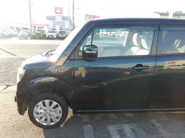 モコ ドルチェＸ　ＫＥＮＷＯＯＤ地デジナビ　レザーシート　バックカメラ　ＥＴＣ　アイドリングストップ　ＨＩＤオートヘッドライト　スマートキー　フロアマット　サイドバイザー　オートＡ／Ｃ　純正１４インチアルミホイール（38枚目）