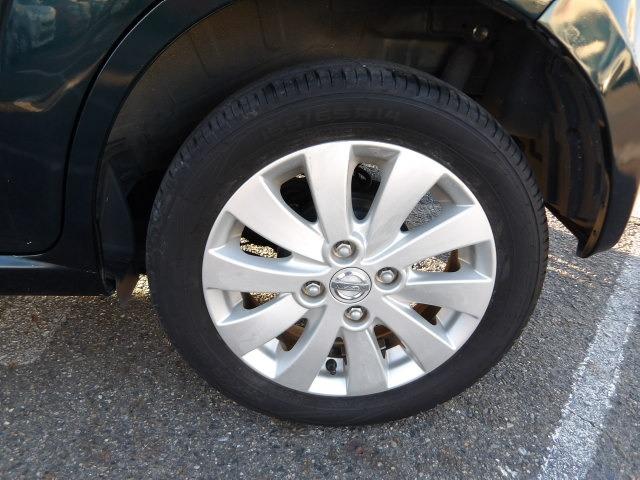 モコ ドルチェＸ　ＫＥＮＷＯＯＤ地デジナビ　レザーシート　バックカメラ　ＥＴＣ　アイドリングストップ　ＨＩＤオートヘッドライト　スマートキー　フロアマット　サイドバイザー　オートＡ／Ｃ　純正１４インチアルミホイール（41枚目）