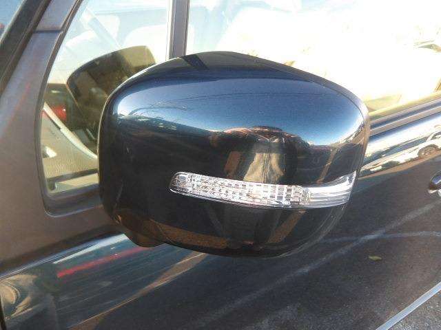 モコ ドルチェＸ　ＫＥＮＷＯＯＤ地デジナビ　レザーシート　バックカメラ　ＥＴＣ　アイドリングストップ　ＨＩＤオートヘッドライト　スマートキー　フロアマット　サイドバイザー　オートＡ／Ｃ　純正１４インチアルミホイール（47枚目）