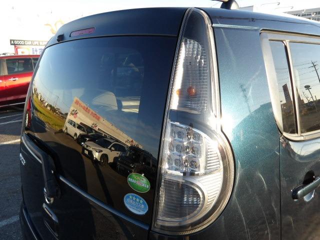 モコ ドルチェＸ　ＫＥＮＷＯＯＤ地デジナビ　レザーシート　バックカメラ　ＥＴＣ　アイドリングストップ　ＨＩＤオートヘッドライト　スマートキー　フロアマット　サイドバイザー　オートＡ／Ｃ　純正１４インチアルミホイール（49枚目）