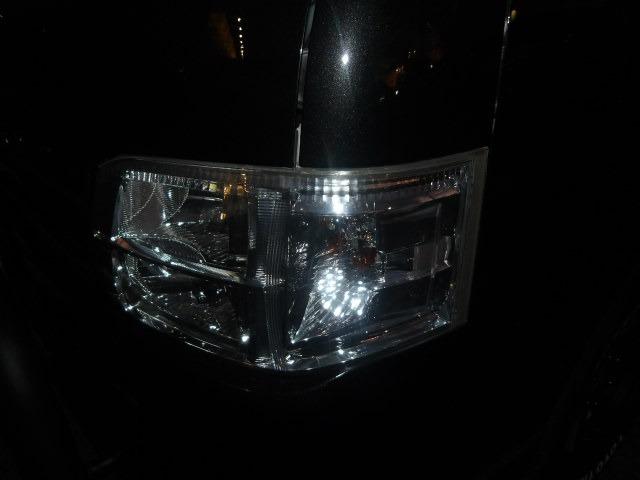 ハイエースバン ロングスーパーＧＬ　２０１４１０ｋｍタイミングベルト交換　リフトアップ　フロントバンパーガード　ジーアイ・ギアルーフラック　ベットキット　フリップダウンモニター　ブルートゥース対応フルセグナビ　バックカメラ　ＥＴＣ（48枚目）