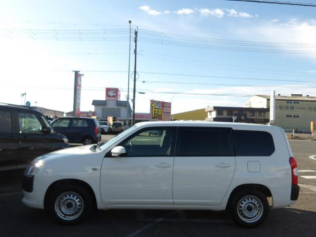 プロボックス ハイブリッドGL 衝突軽減ブレーキ・レーンキープアラート・パナソニックメモリナビ・バックカメラ・ETC・キーレス・オートハイビーム・USB充電ポート・前後ドライブレコーダー・電格ミラー・100Vコンセント・リアスモーク(7枚目)