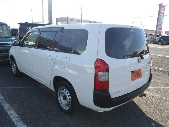 プロボックス ハイブリッドGL 衝突軽減ブレーキ・レーンキープアラート・パナソニックメモリナビ・バックカメラ・ETC・キーレス・オートハイビーム・USB充電ポート・前後ドライブレコーダー・電格ミラー・100Vコンセント・リアスモーク(11枚目)