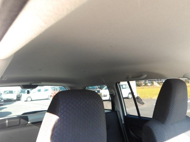 プロボックス ハイブリッドGL 衝突軽減ブレーキ・レーンキープアラート・パナソニックメモリナビ・バックカメラ・ETC・キーレス・オートハイビーム・USB充電ポート・前後ドライブレコーダー・電格ミラー・100Vコンセント・リアスモーク(15枚目)