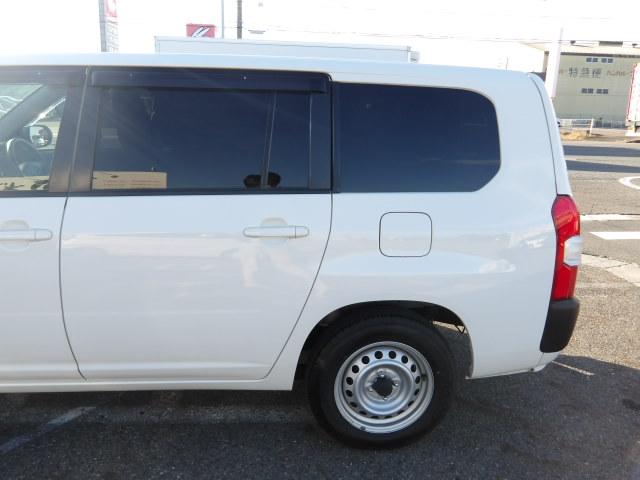 プロボックス ハイブリッドGL 衝突軽減ブレーキ・レーンキープアラート・パナソニックメモリナビ・バックカメラ・ETC・キーレス・オートハイビーム・USB充電ポート・前後ドライブレコーダー・電格ミラー・100Vコンセント・リアスモーク(16枚目)