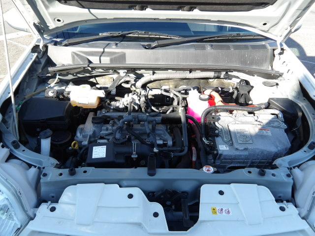 プロボックス ハイブリッドGL 衝突軽減ブレーキ・レーンキープアラート・パナソニックメモリナビ・バックカメラ・ETC・キーレス・オートハイビーム・USB充電ポート・前後ドライブレコーダー・電格ミラー・100Vコンセント・リアスモーク(22枚目)