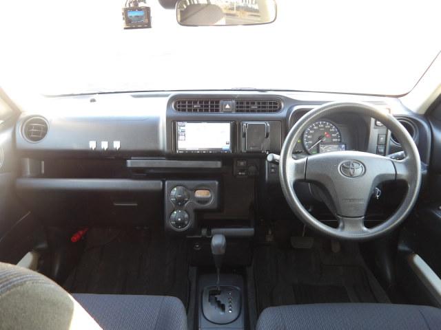 プロボックス ハイブリッドGL 衝突軽減ブレーキ・レーンキープアラート・パナソニックメモリナビ・バックカメラ・ETC・キーレス・オートハイビーム・USB充電ポート・前後ドライブレコーダー・電格ミラー・100Vコンセント・リアスモーク(25枚目)