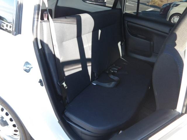 プロボックス ハイブリッドGL 衝突軽減ブレーキ・レーンキープアラート・パナソニックメモリナビ・バックカメラ・ETC・キーレス・オートハイビーム・USB充電ポート・前後ドライブレコーダー・電格ミラー・100Vコンセント・リアスモーク(26枚目)