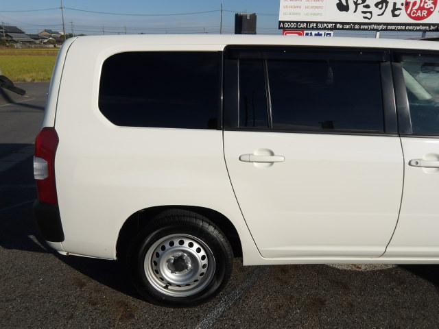 プロボックス ハイブリッドGL 衝突軽減ブレーキ・レーンキープアラート・パナソニックメモリナビ・バックカメラ・ETC・キーレス・オートハイビーム・USB充電ポート・前後ドライブレコーダー・電格ミラー・100Vコンセント・リアスモーク(39枚目)