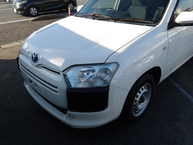 プロボックス ハイブリッドGL 衝突軽減ブレーキ・レーンキープアラート・パナソニックメモリナビ・バックカメラ・ETC・キーレス・オートハイビーム・USB充電ポート・前後ドライブレコーダー・電格ミラー・100Vコンセント・リアスモーク(44枚目)