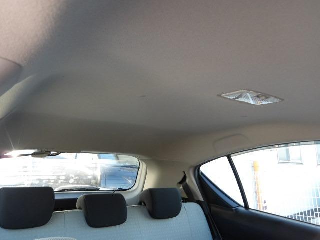 アクア Ｌ　ブルートゥース対応純正ナビ　アイドリングストップ　キーレスキー　オートＡ／Ｃ　フロアマット　サイドバイザー　ＥＣＯモード　ＥＶモード　ヘッドライトレベライザー　ホイールキャップ　ハロゲンヘッドライト（14枚目）