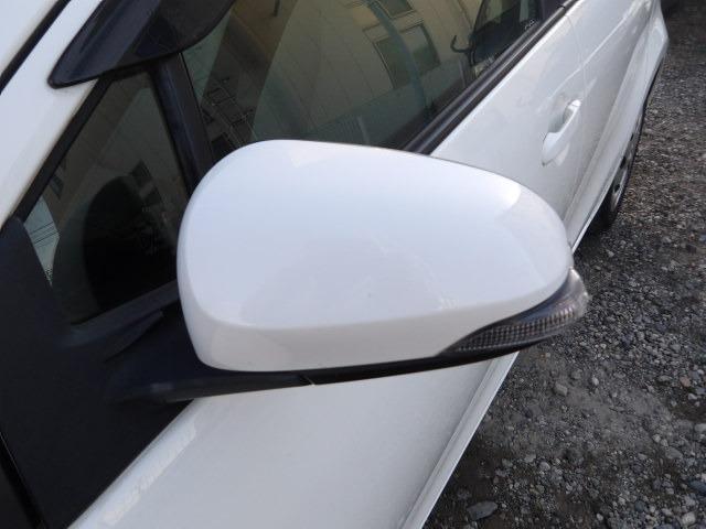 アクア Ｌ　ブルートゥース対応純正ナビ　アイドリングストップ　キーレスキー　オートＡ／Ｃ　フロアマット　サイドバイザー　ＥＣＯモード　ＥＶモード　ヘッドライトレベライザー　ホイールキャップ　ハロゲンヘッドライト（28枚目）