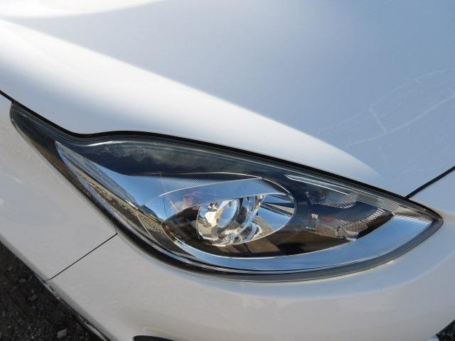 アクア Ｌ　ブルートゥース対応純正ナビ　アイドリングストップ　キーレスキー　オートＡ／Ｃ　フロアマット　サイドバイザー　ＥＣＯモード　ＥＶモード　ヘッドライトレベライザー　ホイールキャップ　ハロゲンヘッドライト（30枚目）