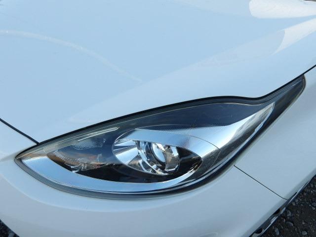 アクア Ｌ　ブルートゥース対応純正ナビ　アイドリングストップ　キーレスキー　オートＡ／Ｃ　フロアマット　サイドバイザー　ＥＣＯモード　ＥＶモード　ヘッドライトレベライザー　ホイールキャップ　ハロゲンヘッドライト（32枚目）