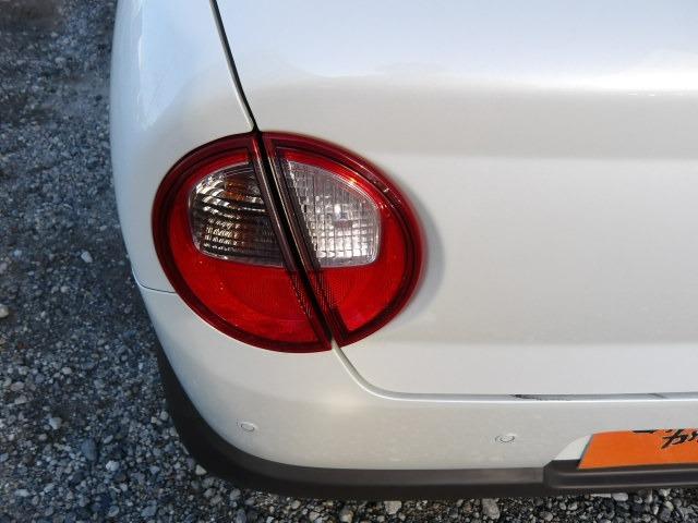 アルトラパン モード　ブルートゥース対応フルセグナビ　衝突軽減ブレーキ　コーナーセンサー　レーンキープ　シートヒーター　バックカメラ　ドライブレコーダー　バックカメラ　ＨＩＤオートヘッドライト　ステアリングリモコン（29枚目）