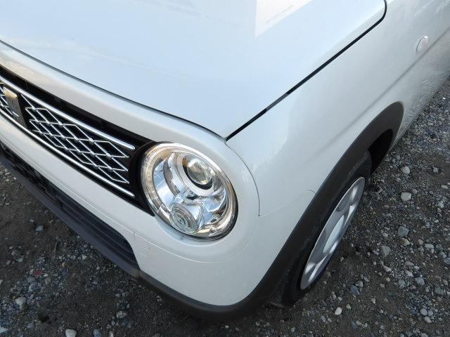 アルトラパン モード　ブルートゥース対応フルセグナビ　衝突軽減ブレーキ　コーナーセンサー　レーンキープ　シートヒーター　バックカメラ　ドライブレコーダー　バックカメラ　ＨＩＤオートヘッドライト　ステアリングリモコン（35枚目）