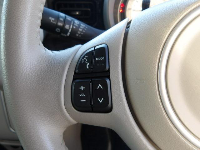 アルトラパン モード　ブルートゥース対応フルセグナビ　衝突軽減ブレーキ　コーナーセンサー　レーンキープ　シートヒーター　バックカメラ　ドライブレコーダー　バックカメラ　ＨＩＤオートヘッドライト　ステアリングリモコン（41枚目）