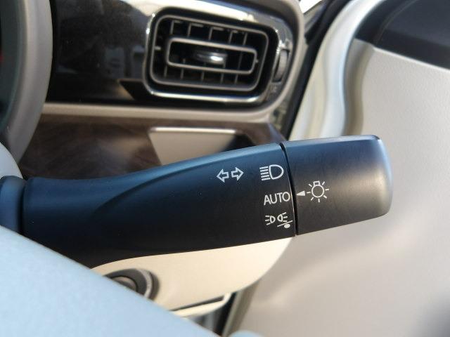 アルトラパン モード　ブルートゥース対応フルセグナビ　衝突軽減ブレーキ　コーナーセンサー　レーンキープ　シートヒーター　バックカメラ　ドライブレコーダー　バックカメラ　ＨＩＤオートヘッドライト　ステアリングリモコン（43枚目）