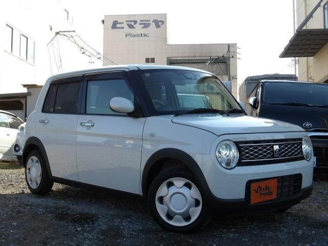 アルトラパン モード　ブルートゥース対応フルセグナビ　衝突軽減ブレーキ　コーナーセンサー　レーンキープ　シートヒーター　バックカメラ　ドライブレコーダー　バックカメラ　ＨＩＤオートヘッドライト　ステアリングリモコン（51枚目）