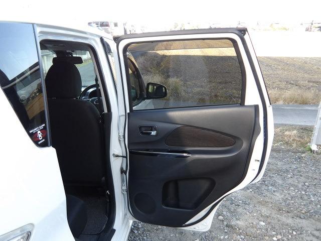 デイズ ハイウェイスター　Ｘ　衝突軽減ブレーキ　アイドリングストップ　純正ＳＤナビ　バックカメラ　アラウンドビューモニター　オート電格ミラー　ウィンカーミラー　ＥＴＣ　純正１５インチアルミ　ステアリモコン　スマートキー（48枚目）