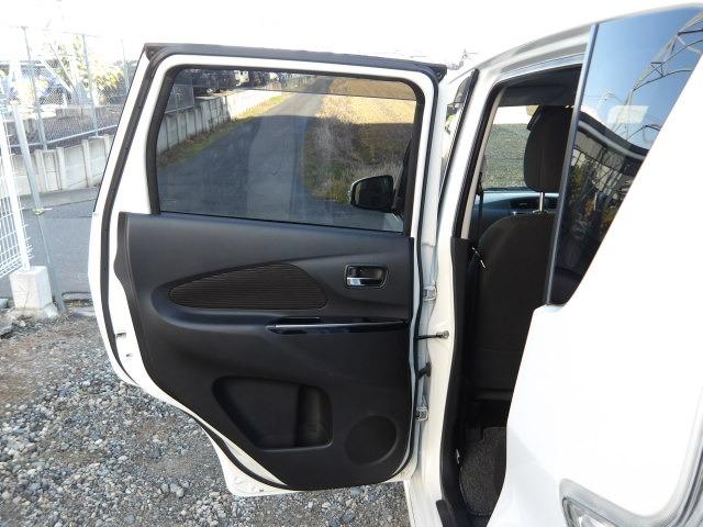 デイズ ハイウェイスター　Ｘ　衝突軽減ブレーキ　アイドリングストップ　純正ＳＤナビ　バックカメラ　アラウンドビューモニター　オート電格ミラー　ウィンカーミラー　ＥＴＣ　純正１５インチアルミ　ステアリモコン　スマートキー（50枚目）