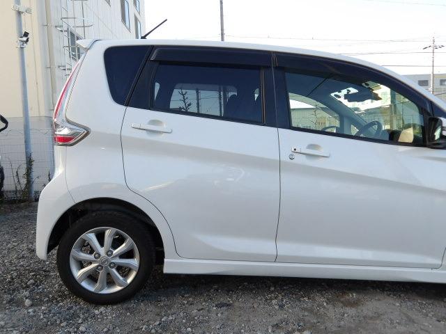 デイズ ハイウェイスター X 衝突軽減ブレーキ・エコアイドル・バックカメラ・アラウンドビューモニター・ETC・スマートキー・HIDオートライト・純正14インチアルミ・オート電格ミラー・ドライブレコーダー・オートハイビーム(15枚目)