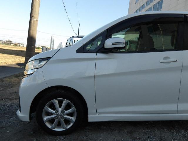 デイズ ハイウェイスター X 衝突軽減ブレーキ・エコアイドル・バックカメラ・アラウンドビューモニター・ETC・スマートキー・HIDオートライト・純正14インチアルミ・オート電格ミラー・ドライブレコーダー・オートハイビーム(17枚目)