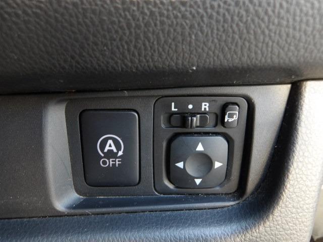 デイズ ハイウェイスター X 衝突軽減ブレーキ・エコアイドル・バックカメラ・アラウンドビューモニター・ETC・スマートキー・HIDオートライト・純正14インチアルミ・オート電格ミラー・ドライブレコーダー・オートハイビーム(32枚目)