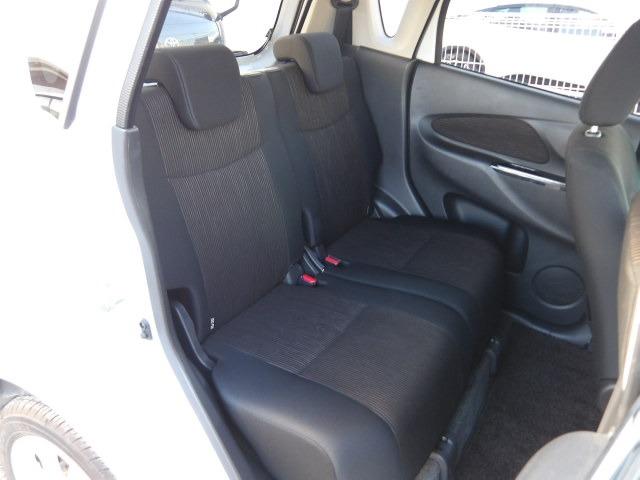 デイズ ハイウェイスター X 衝突軽減ブレーキ・エコアイドル・バックカメラ・アラウンドビューモニター・ETC・スマートキー・HIDオートライト・純正14インチアルミ・オート電格ミラー・ドライブレコーダー・オートハイビーム(42枚目)