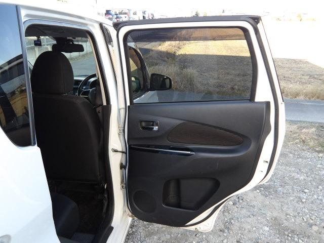 デイズ ハイウェイスター X 衝突軽減ブレーキ・エコアイドル・バックカメラ・アラウンドビューモニター・ETC・スマートキー・HIDオートライト・純正14インチアルミ・オート電格ミラー・ドライブレコーダー・オートハイビーム(47枚目)